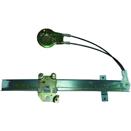 Wai Global MANUAL WINDOW REGULATOR, WMR5104R WMR5104R